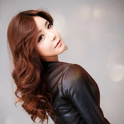 Hwang Ri Ah Foto 24