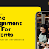 Online Assignment Help For Students: Guidance From The Professionals