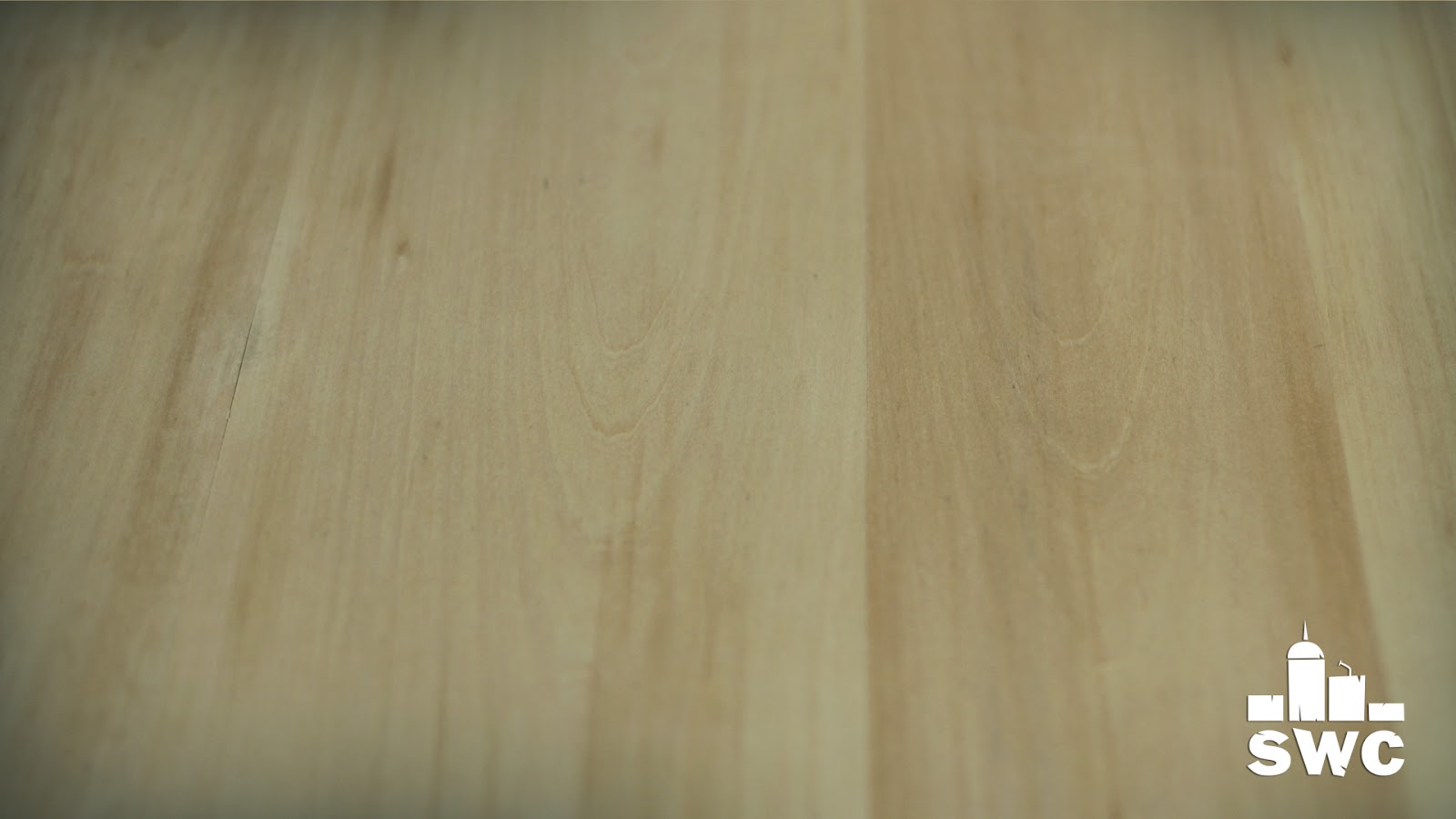 scrap wood city How to make a simple solid wood table top