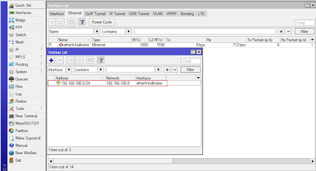 cara menghubungkan mikrotik dengan indihome cara menghubungkan mikrotik dengan indihome