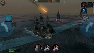 Descargar Tempest Pirate Action RPG APK MOD Premium 1.4.0 Gratis para Android 2020 6
