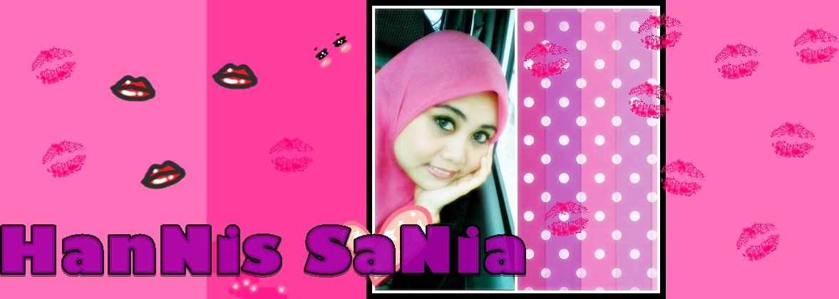 HaNis SaNia