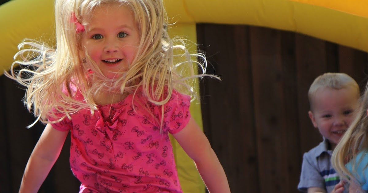 Toddler Approved! 25+ Quick Activities to Burn Off Toddler Energy