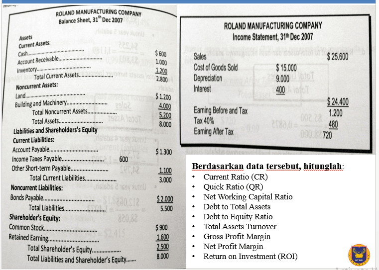 Contoh Rumus Ekonomi Makro - Jawat Koso