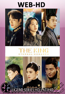 The King: Eternal Monarch (2020) Serie Completa [Latino Dual] - Ligero Series HD Latino