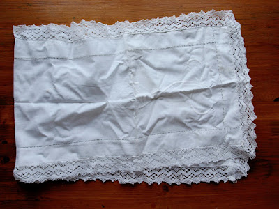 Antique Georgian, Victorian & Edwardian Textiles