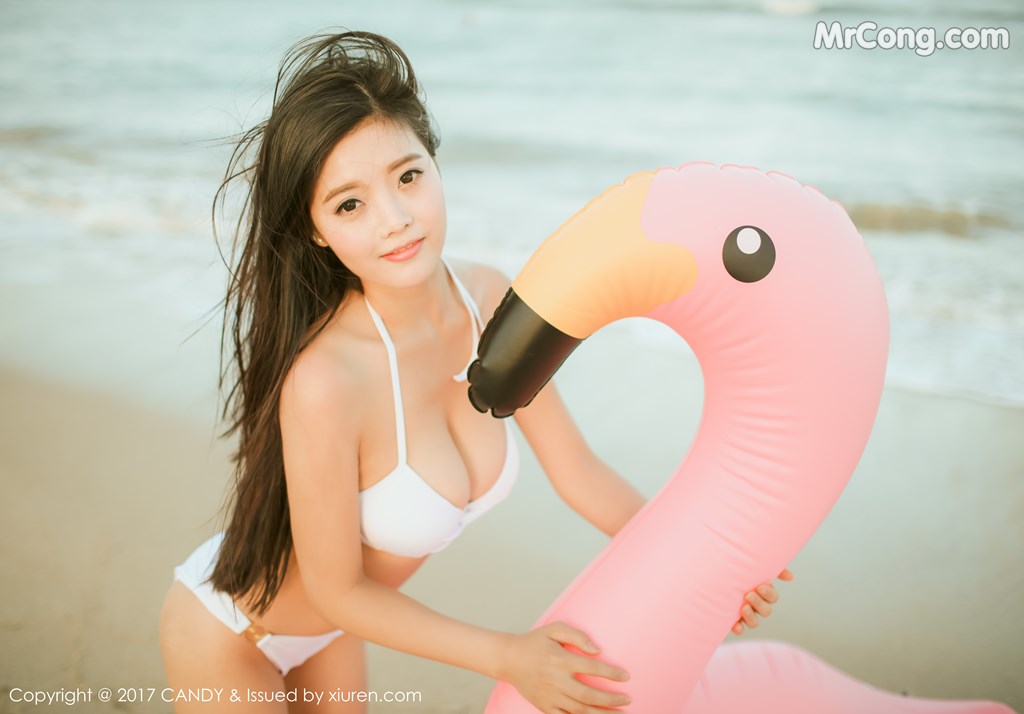 CANDY Vol.042: Model Mieko (林美惠 子) (41 photos) photo 1-1