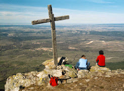 Cruz de Reliquias