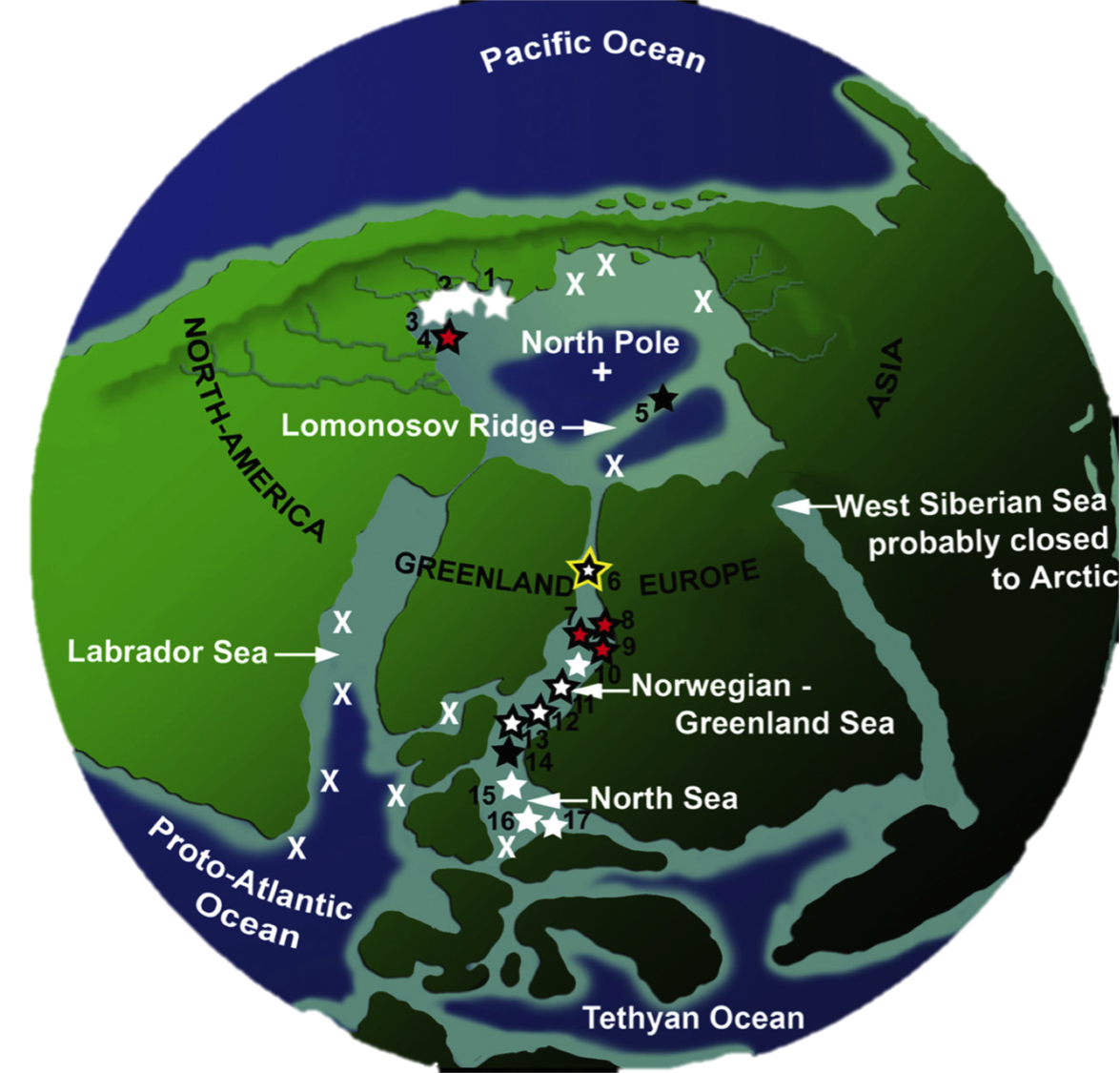 All is leaf: The Azolla event, or The Little Fern That Could