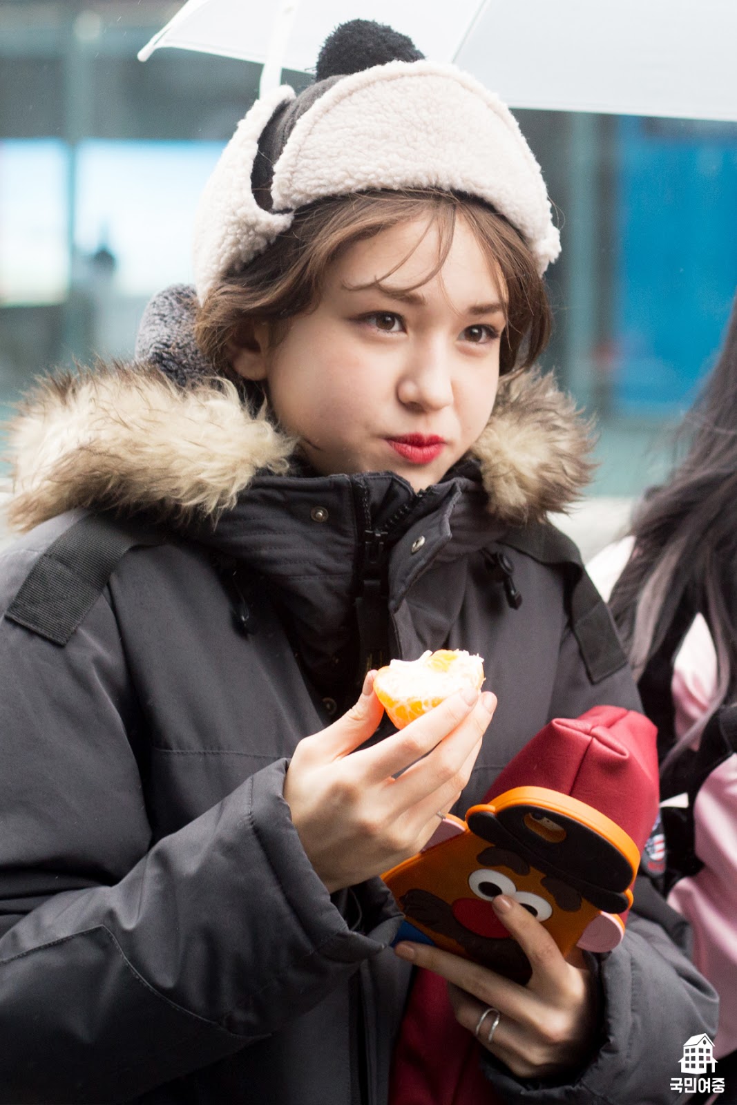 프로듀스101 전소미 | 인스티즈