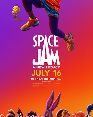 SPACE-JAM