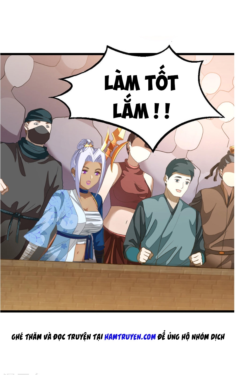 Cửu Dương Thần Vương Chapter 151 - AB Truyện