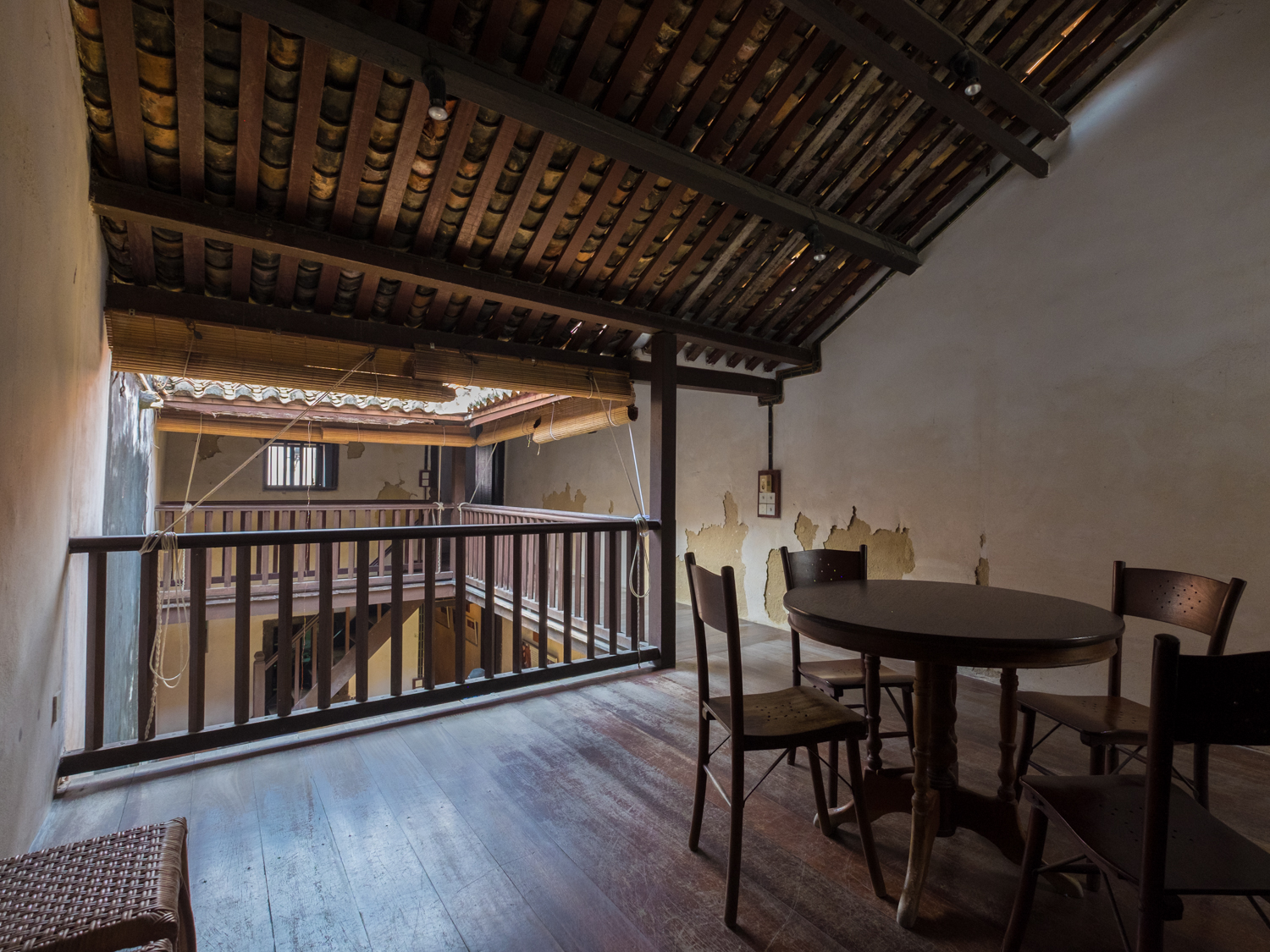 Hello Talalay 8 Heeren Street In Melaka