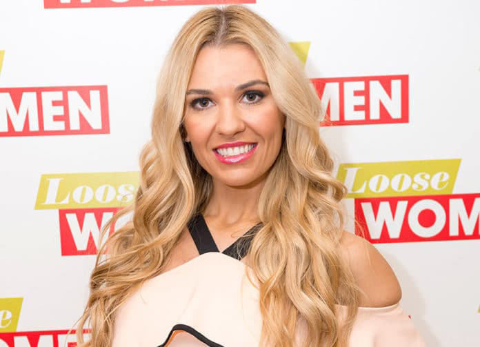 Christine McGuinness Reveals Her 10-Year Anorexia Battle Left Her