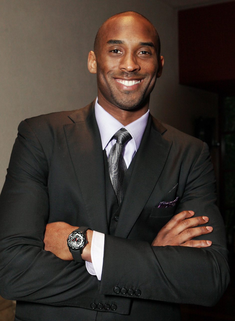 android Xrom: NBA Star Kobe Bryant Launches Investment Fund Worth $100m