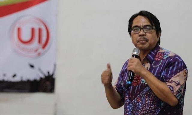 Kasus Ade Armando, Polda Metro Bakal Panggil Fahira Idris dan Saksi-Saksi Kasus Ade Armando, Polda Metro Bakal Panggil Fahira Idris dan Saksi-Saksi