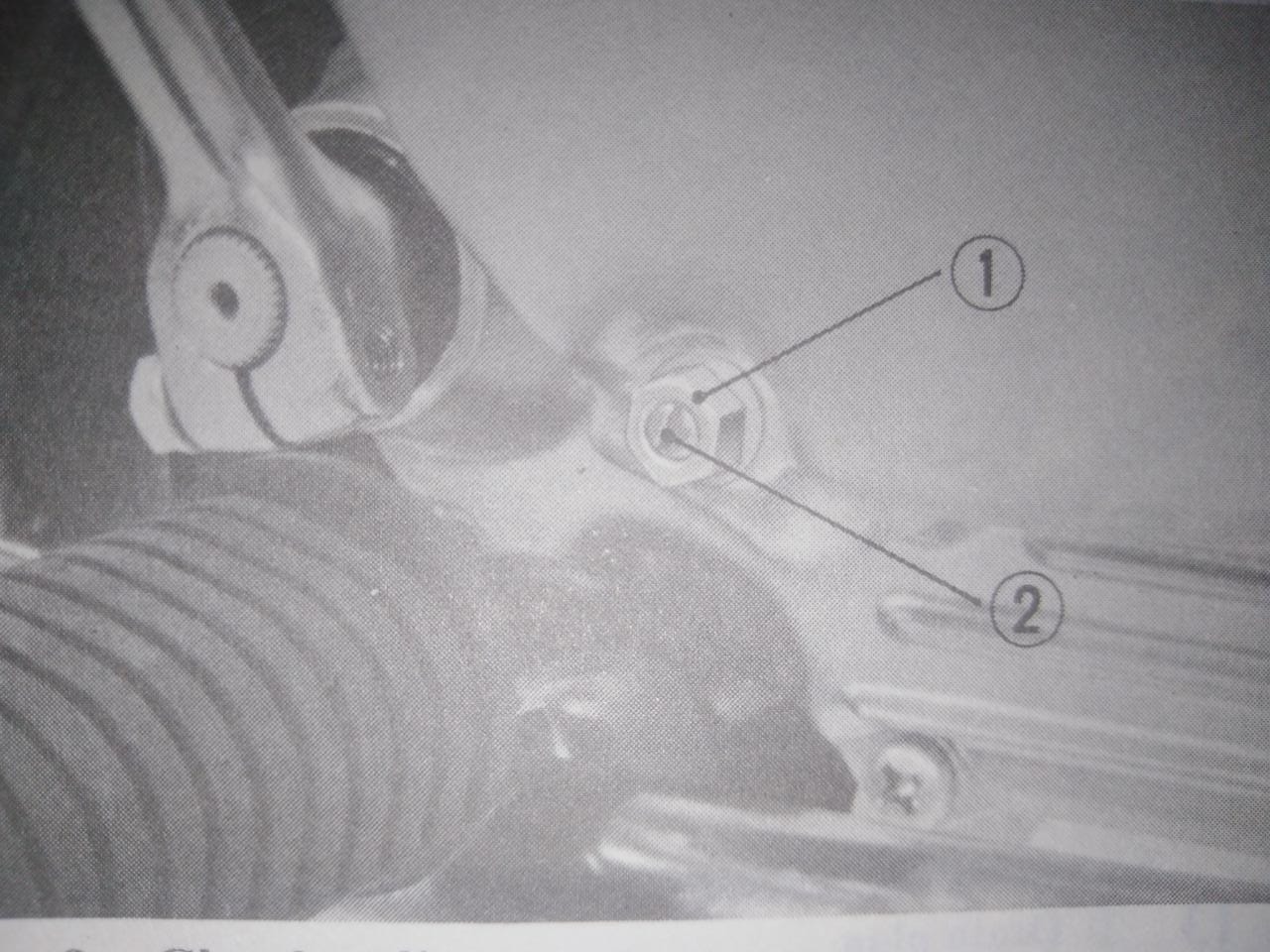 HOW TO ADJUST CLUTCH