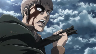 Hellominju.com : 進撃の巨人 アニメ 第3期 54話 勇者 | Attack on Titan Season3 Part2 Ep.54 "Hero" | Hello Anime !