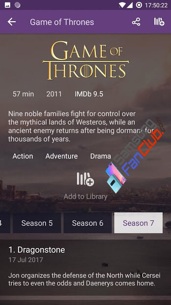 You Can Keep Track of Everything You Watch