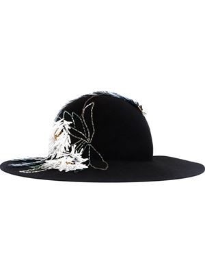 Latest Hat Designs for Women 2017 ~ All Fashion Tipz | Latest Pakistani ...