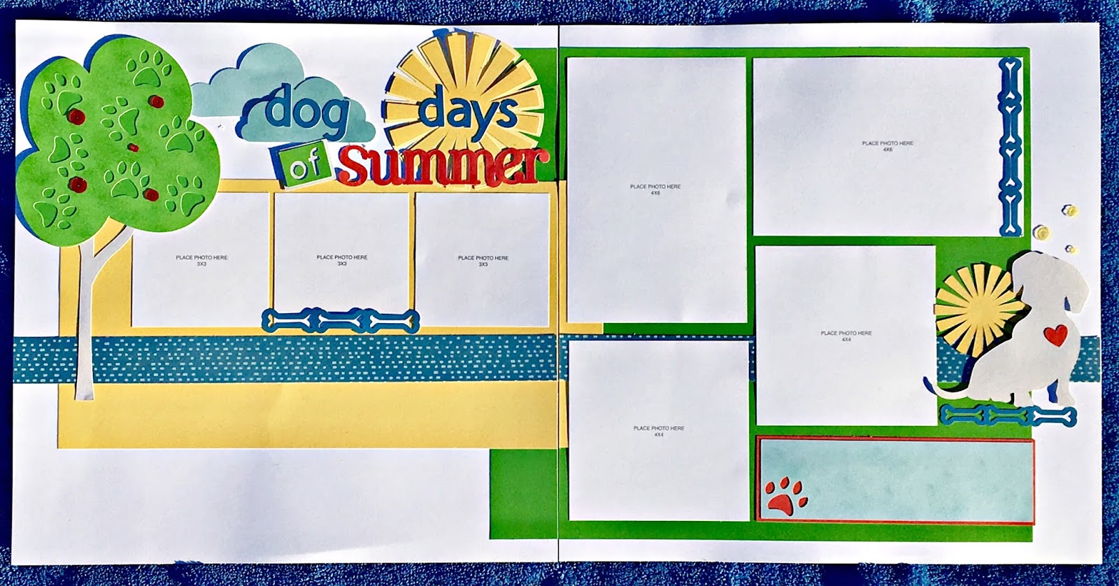 Memphis Scrapbooking Crops and Retreats Crop