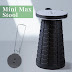 He invented this to save his brother, now you can have it too...Innovative Minimax Stool