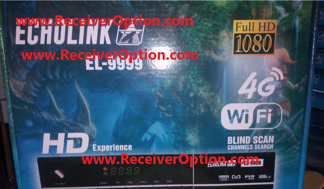 Receiver
