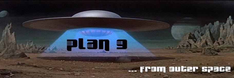 Plan 9...