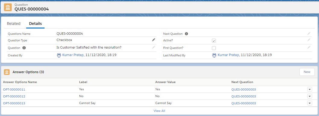 The Power of Flow Builder : Build Dynamic, Flexible, Scalable ...