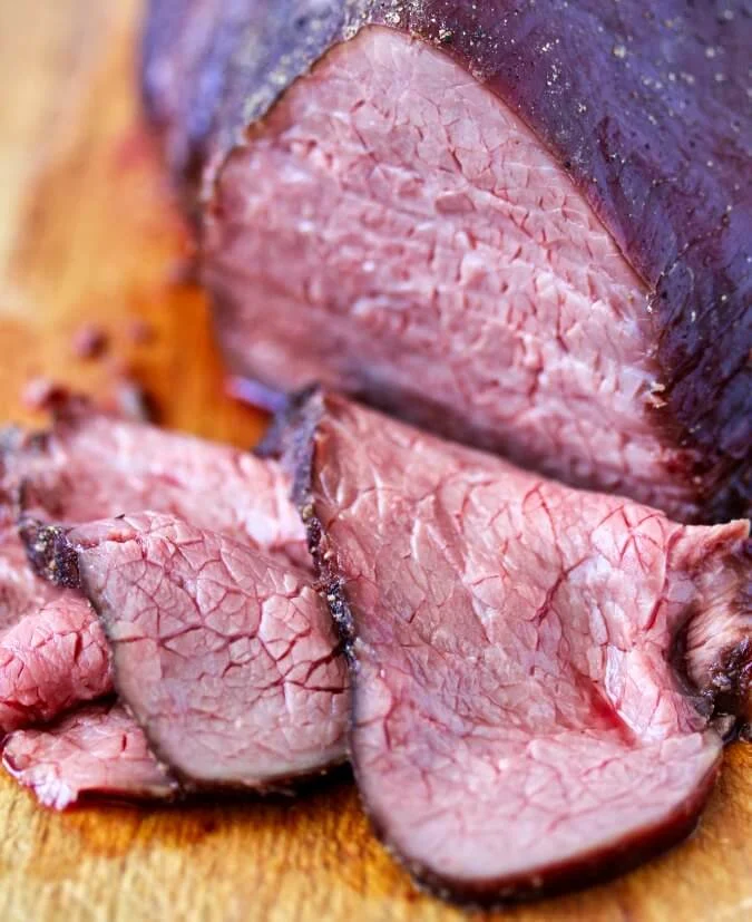 Beef on Weck Karen's Kitchen Stories