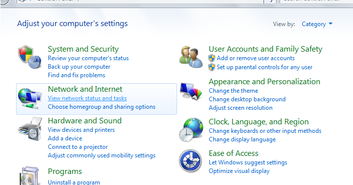 Cara Menghilangkan Tanda Merah Pada Xampp