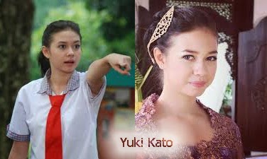 Profil Yuki Kato