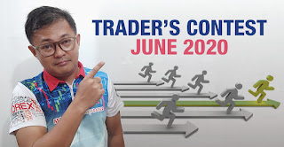 June 2020 Promo (Forex Traders Contest) Trading Philippines Beginners Tutorial June 2020 Promo (Forex Traders Contest) Trading Philippines Beginners Tutorial