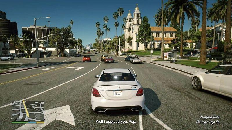 GTA 5 Highly Compressed PC Game 150mb Only