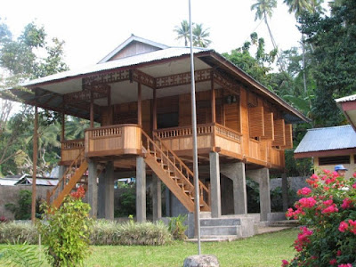 Desain Rumah Pewaris Desain Rumah Pewaris