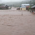 Nagari Talang Babungo Dilanda Banjir