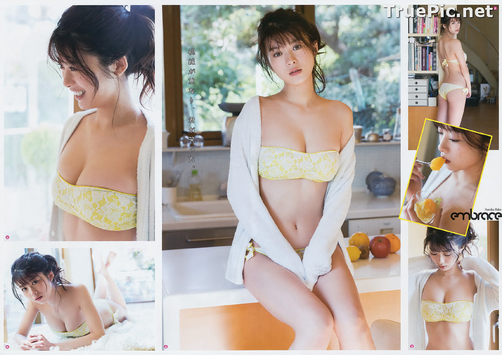 Image Japanese Actress and Model - Baba Fumika - Sexy Picture Collection - TruePic.net - Picture-44