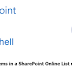 SharePoint Online: Start Workflow on All Items in a List using PowerShell