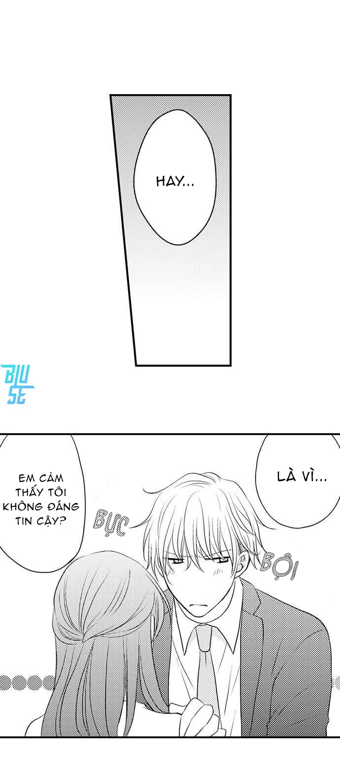 Đọc truyện Full Dành Một Ngày Để Làm Tình Và Làm Tình - Chapter 5