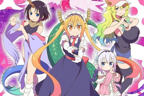 Orange, KonoSuba, 'Magus Bride' e outros animes dublados estreiam