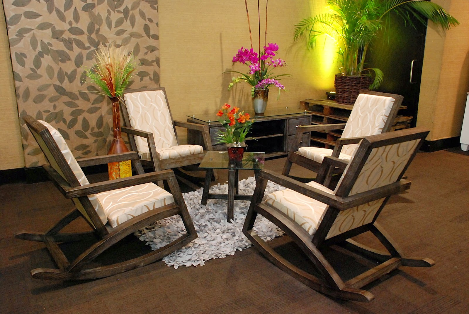 Rattan Dominicano presenta nuevas colecciones