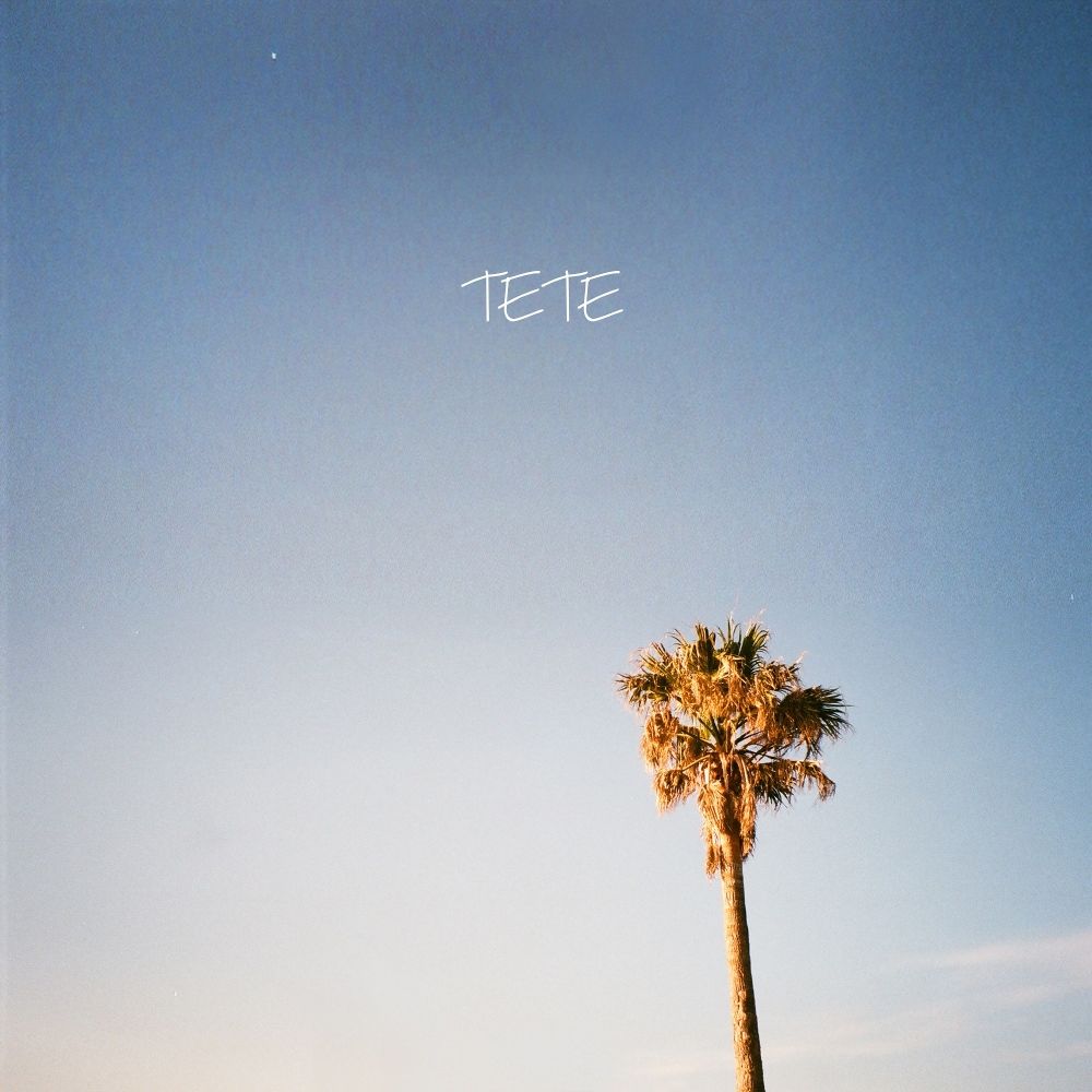 TETE – I’m in Summer – Single