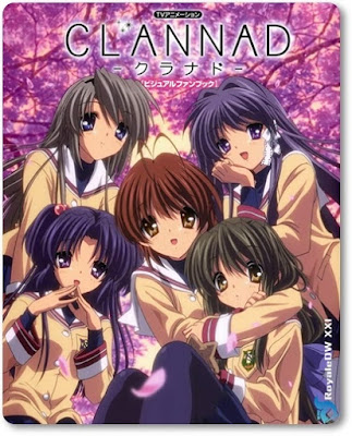 CLANNAD Full Episode