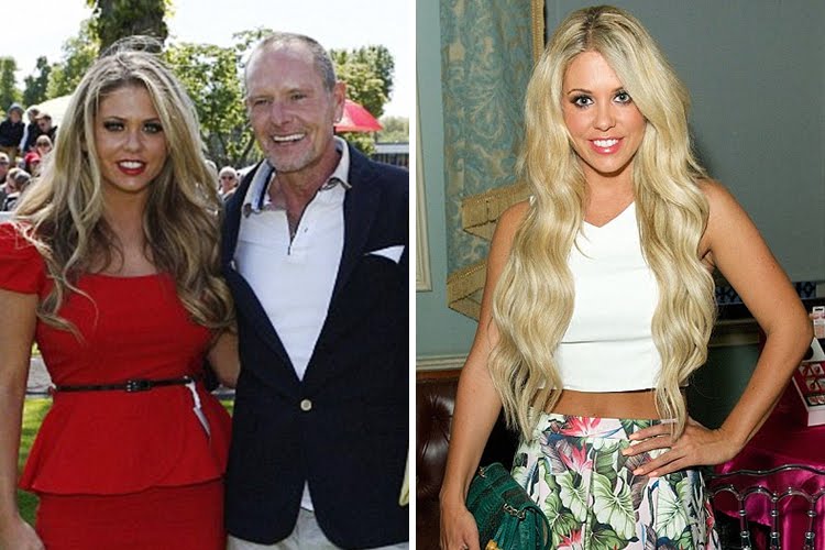 Sport, Beauties, WAGs