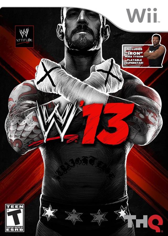 WWE Wii WBFS Download WWE Wii WBFS