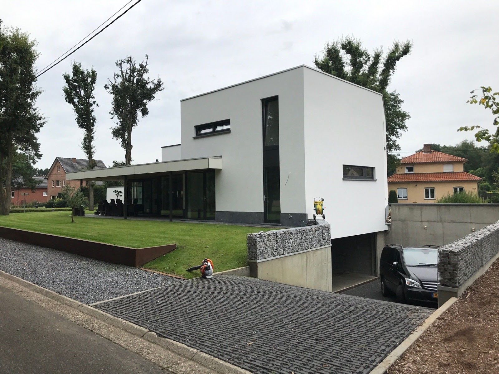 Contact Gevelpro Gevelwerken, gevelrenovatie, gevelisolatie