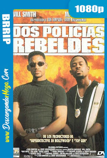 Bad Boys II (2003) HD 1080p Latino 
