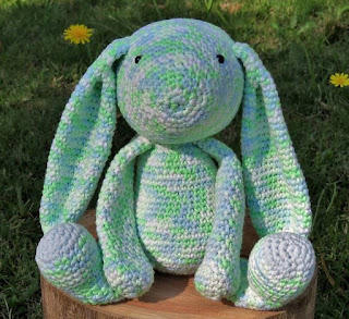 PATRON GRATIS CONEJO AMIGURUMI 46029