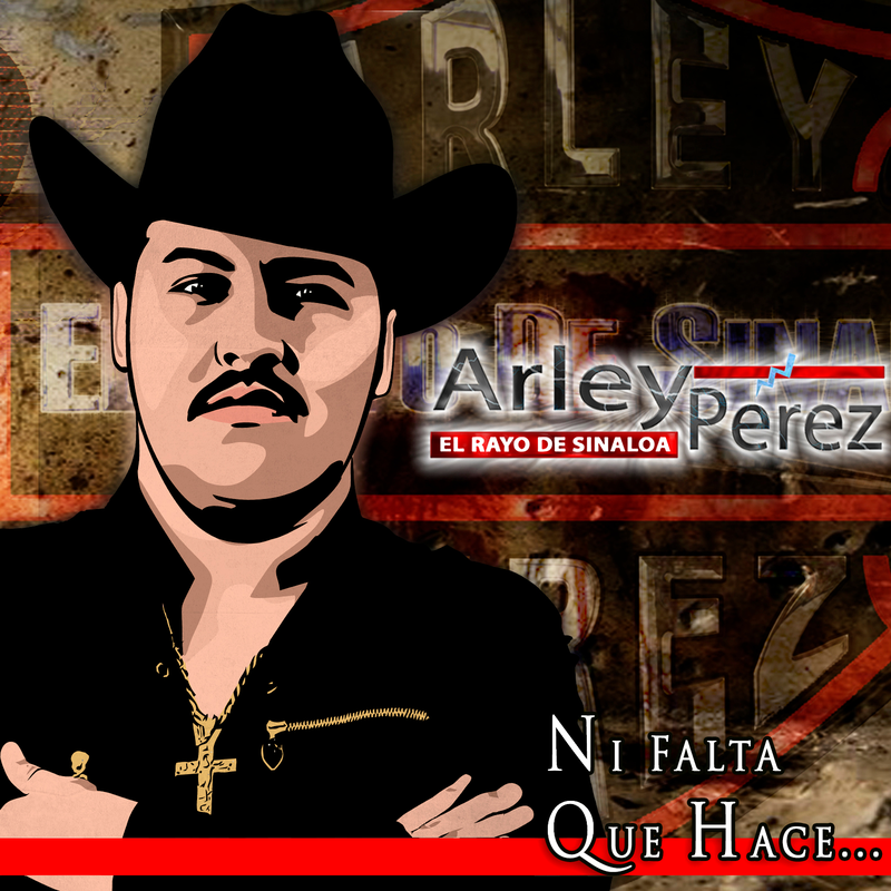 Descarga Discografia Completa Arley Perez, 17 Cds en MEGA (1 Link)