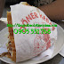 Túi Giấy Đựng Bánh Mì - packaging for you